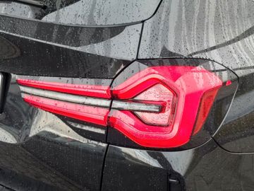 Bild 6 BMW X3 xDrive 30 i M Sport Laserlicht El. Panodach L