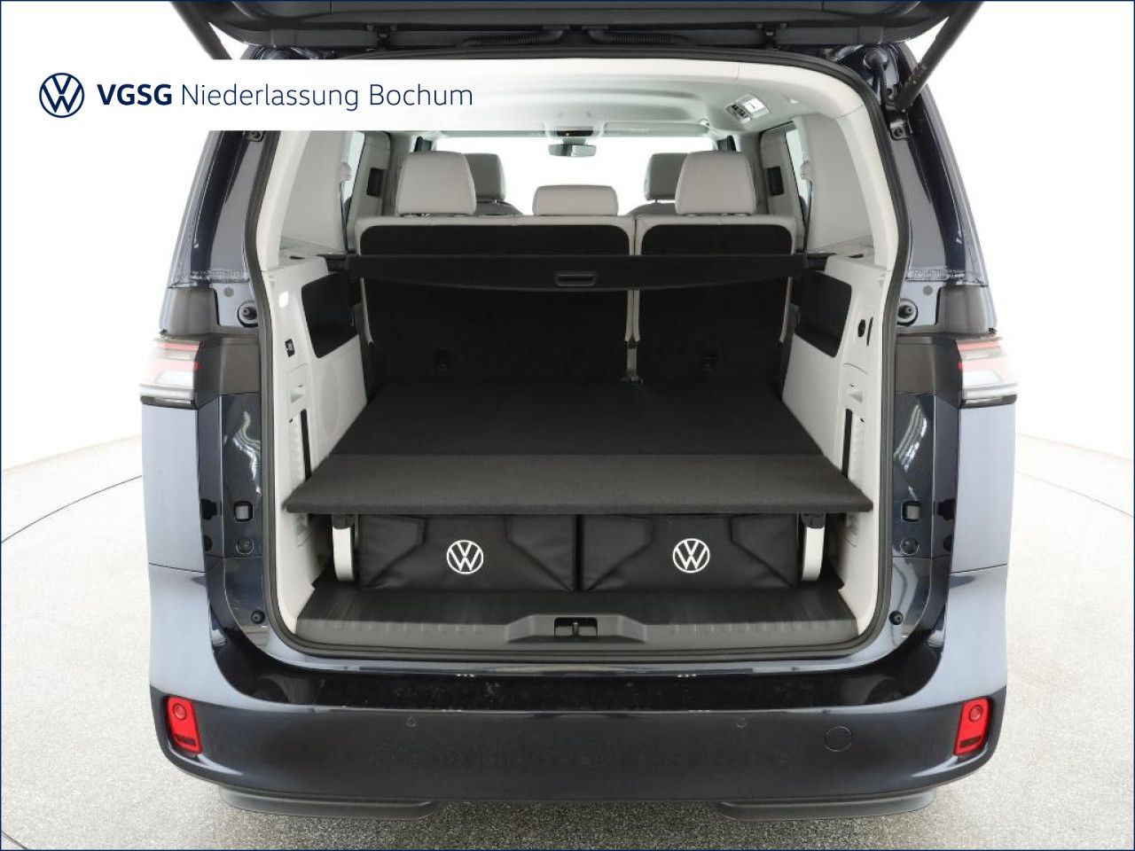 Volkswagen ID. Buzz - Bild 15