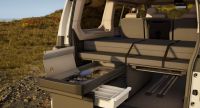 Volkswagen T7 California - Vorschau Bild 21