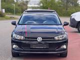 Volkswagen Polo VI BEATS DSG' MFL' PDC' KAMERA - VW Polo Gebrauchtwagen in Stuttgart