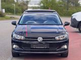 Volkswagen Polo VI BEATS DSG' MFL' PDC' KAMERA - Volkswagen Polo aus 2018