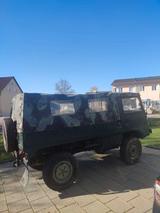 Other Pinzgauer 710 M - : Pinzgauer