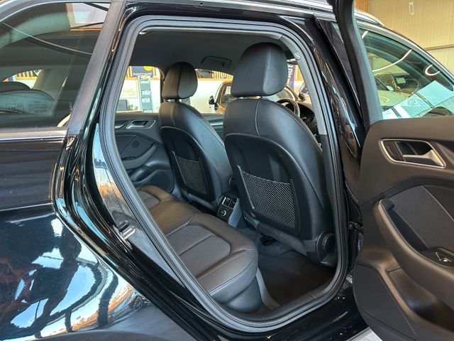 Audi A3 Sportback 30 TFSI design *2. Hand*Klima*Navi*