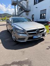 Mercedes-Benz CLS 500 Shooting Brake CLS 500 4MATIC Shooti... - Mercedes-Benz CLS 500 Shooting Brake Gebrauchtwagen