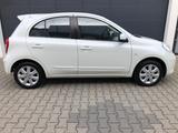 Nissan Micra Salt & Pepper Navi Klima PDC BT SHZ - Nissan Micra mit Benzin-Antrieb