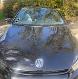 Volkswagen Scirocco 2.0 TSI DSG Standard - VW Scirocco von privat