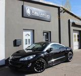 Peugeot RCZ Basis MEMORY+VOLL-LEDER+NAVI+SITZHEIZUNG+ - Peugeot RCZ Gebrauchtwagen