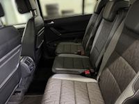 Volkswagen Touran - Vorschau Bild 11