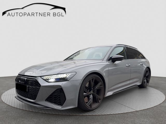 Audi RS 6 Avant 4.0 TFSI quattro Matrix Pano Soundsy.