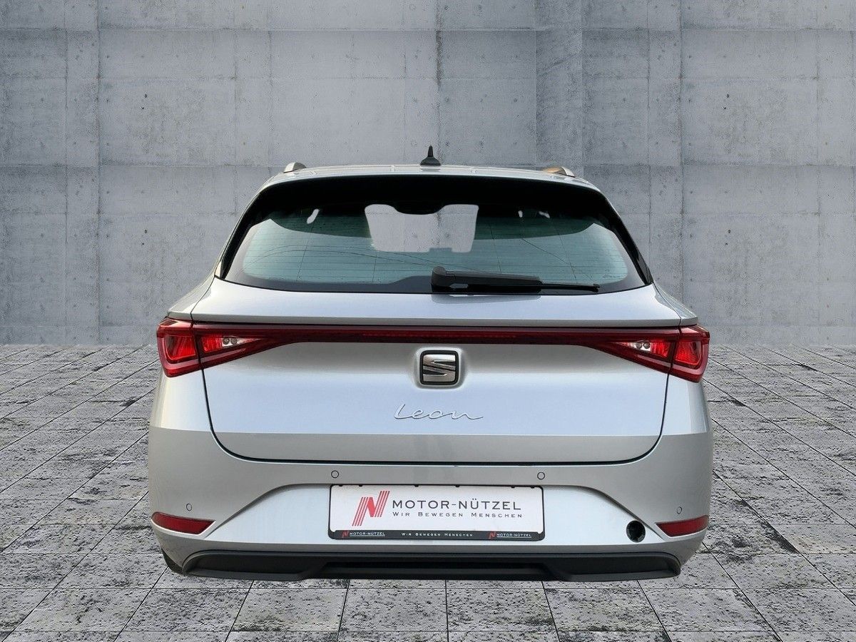 Seat Leon - Bild 5