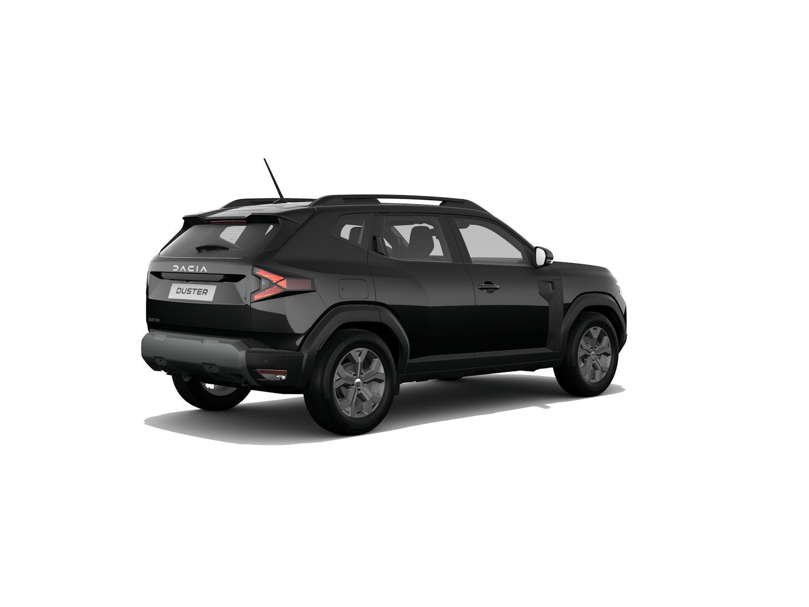 Fahrzeugabbildung Dacia Duster Expression Eco-G 120 Automatic LPG SHZ - mit KI generiert/bearbeitet