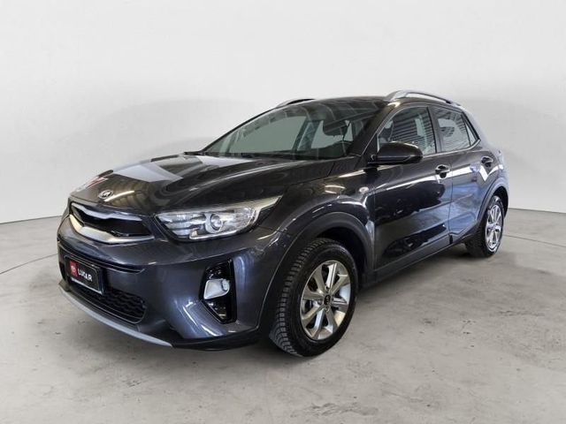 Kia KIA Stonic 1.4 MPI EcoGPL Style