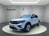 Volkswagen T-Cross 1.0 TSI 1.0 TSI DSG Goal