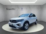 Volkswagen T-Cross 1.0 TSI 1.0 TSI DSG Goal