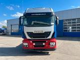 Iveco Stralis 500 / Hydraulic / Automatic / Euro 6 - Iveco Stralis 500