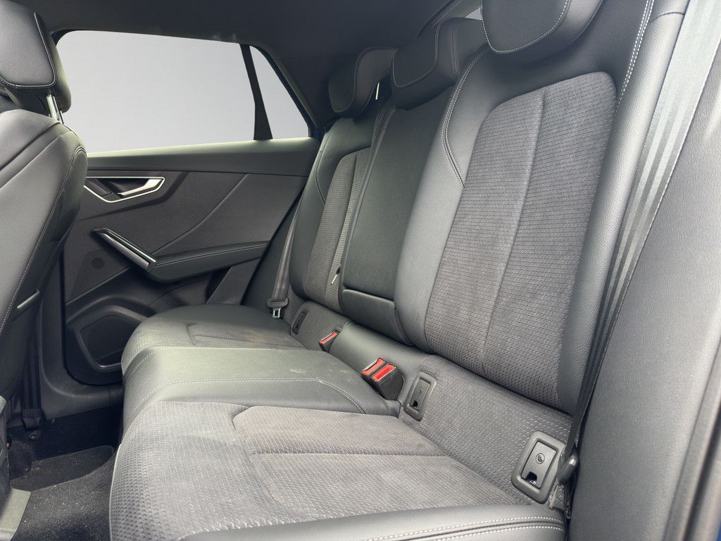 Audi Q2 - Bild 19