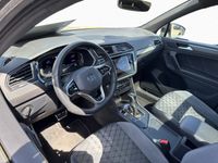 Volkswagen Tiguan - Vorschau Bild 10