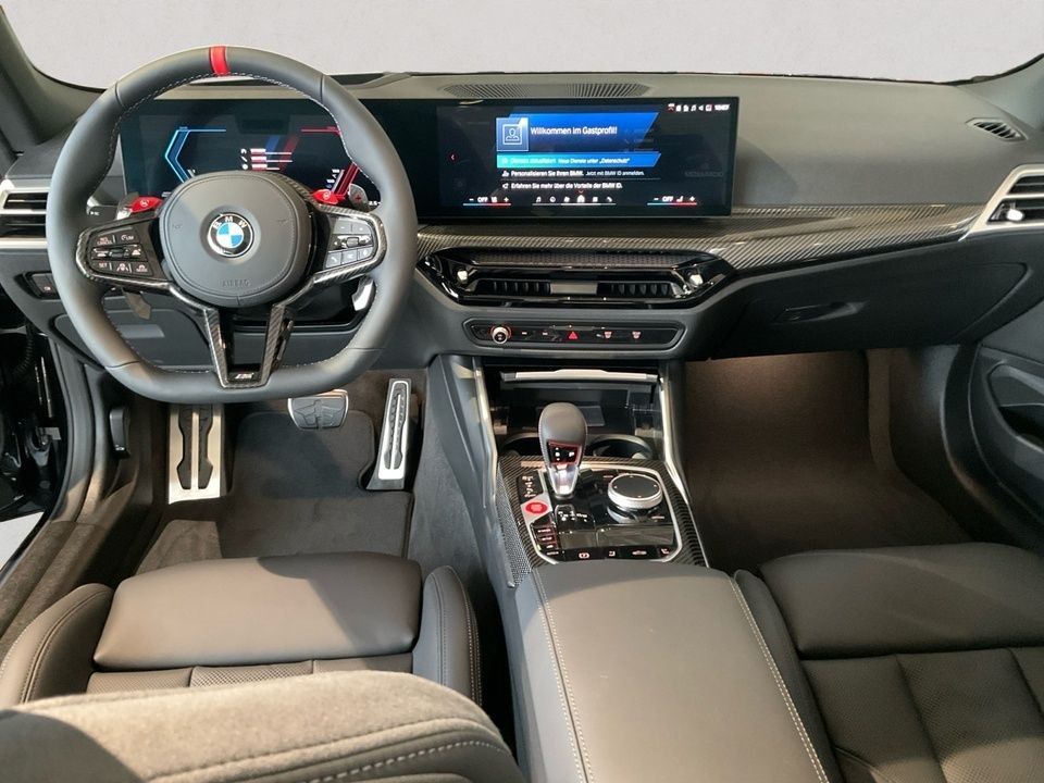 BMW M4 - Bild 11