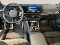 BMW M4 - Vorschau Bild 11