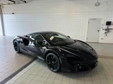 McLaren Artura Black Alcantara"Lifting System" - McLaren Artura aus 2024