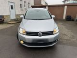 Volkswagen VW Golf Plus 1,6 Ltr. 77 kw Automatisch DCG - Volkswagen Golf Plus: 7