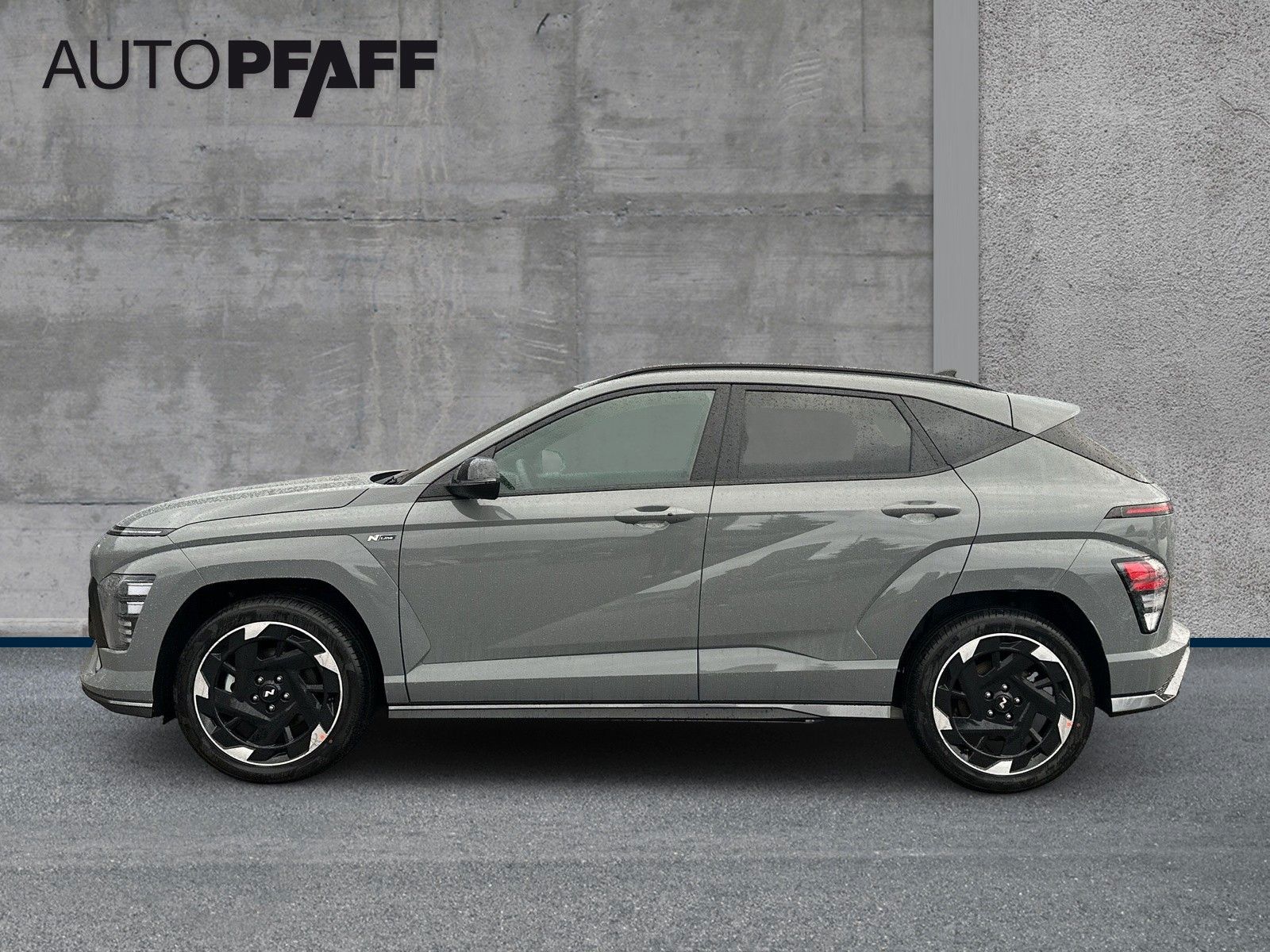 Hyundai KONA - Bild 8