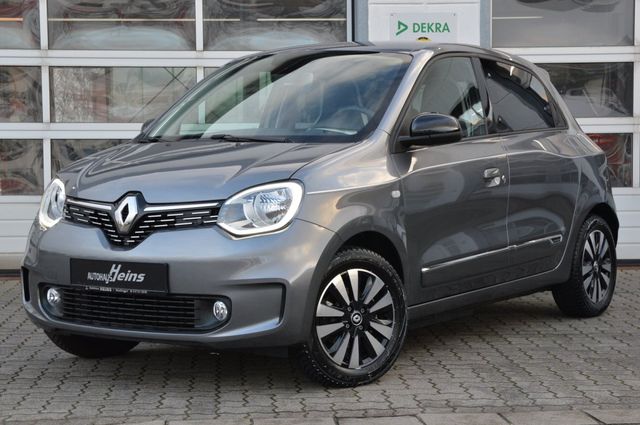 Renault Twingo   Techno Electric Navi Kamera Shz Alu