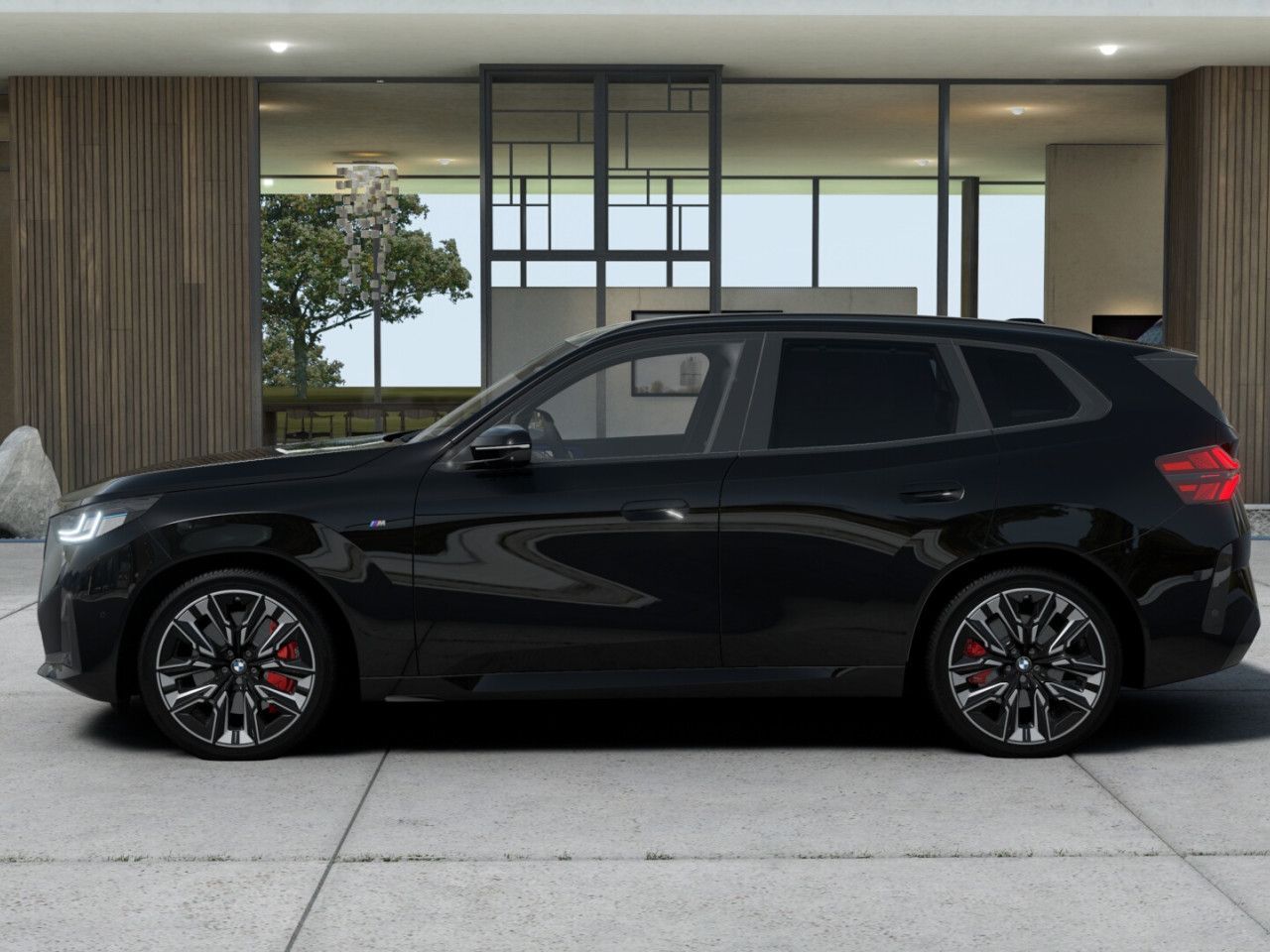 BMW X3 - Bild 5