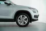 Skoda KODIAQ STYLE 1.4TSI DSG MEMORY-SITZE+360°KAMERA - Skoda Kodiaq Gebrauchtwagen