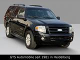Ford Expedition Advance Trac RSC - LPG - 8 SITZE -AHK - Ford Expedition