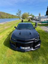 Chevrolet Camaro 6.2 V8 Sport 1LE - gebrauchte Chevrolet Camaro aus dem Jahr 2018