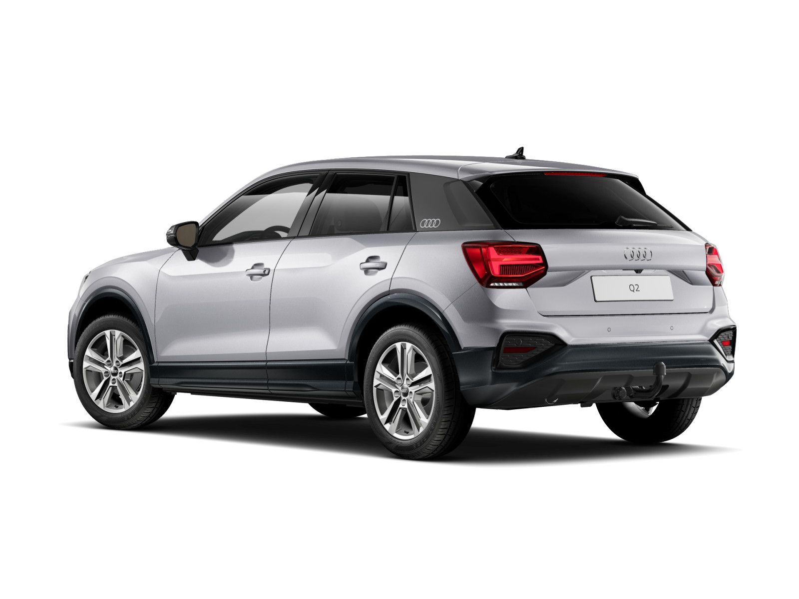 Audi Q2 - Bild 5