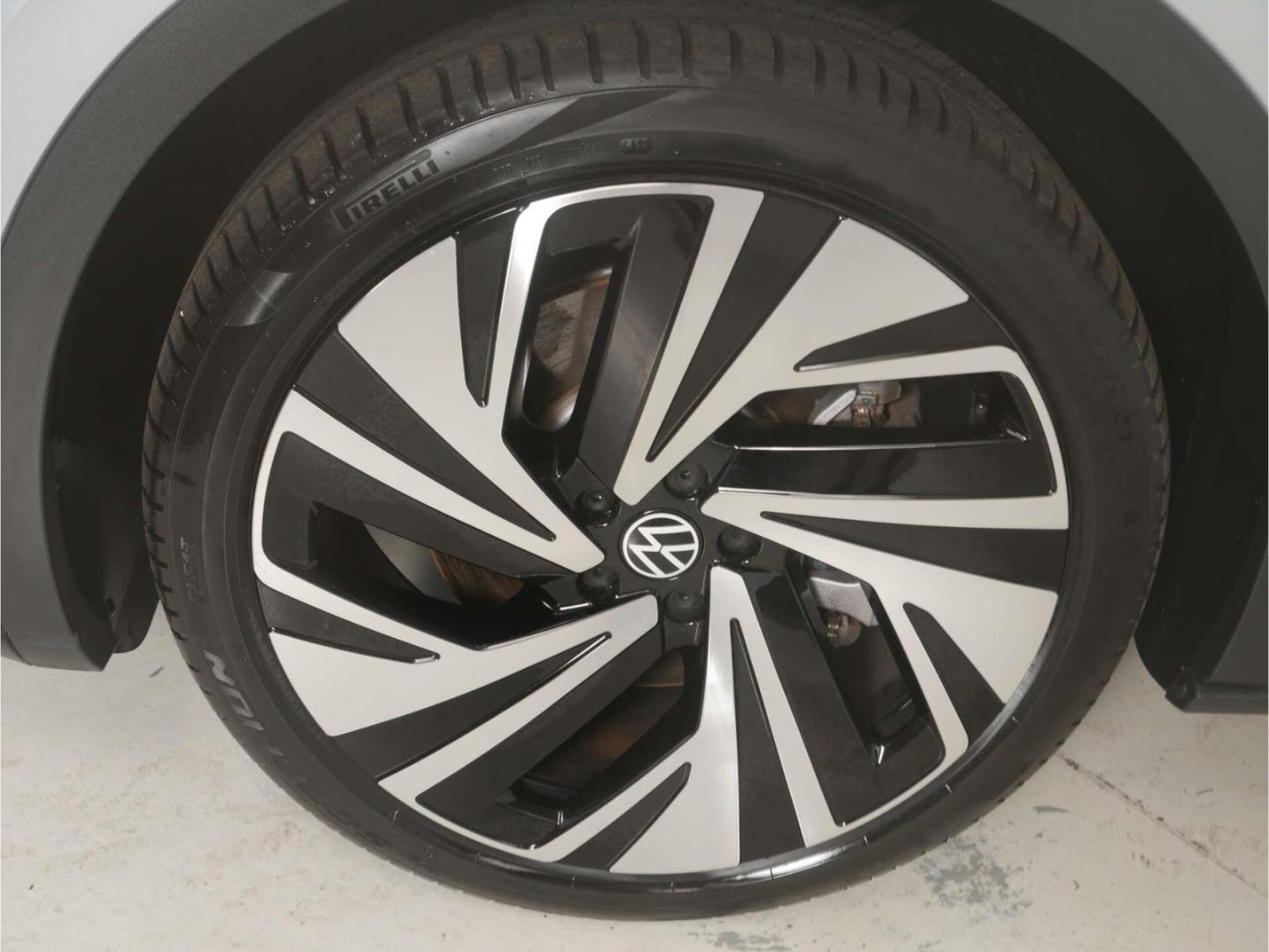 Volkswagen ID.5 GTX 77 kWh W-Pumpe/Pano/Matrix/NAV/Keyless, миниатюра 5