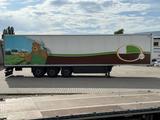 Schmitz Cargobull Thermo King Tiefkühler SLXI300 3 Achse SKO 24/L - Kipper 2 achs