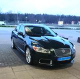 Jaguar XF 5.0 V8 XFR R - Jaguar: Xfr