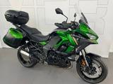 Kawasaki Versys 1100 SE Grand Tourer - KAWASAKI VERSYS 1100