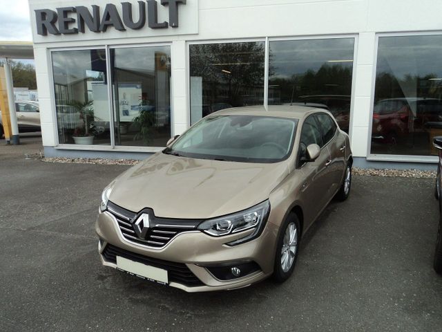 Renault Megane 1.2 TCE / Klima / Navi / Kamera / PDC