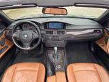 BMW 330d Cabrio/ M-Sportlenkrad/Navi/ Tempomat/klima - BMW 330: Cabrio, M Sport
