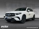 Mercedes-Benz GLC 220 d 4MATIC AMG, Panoramadach, AHV