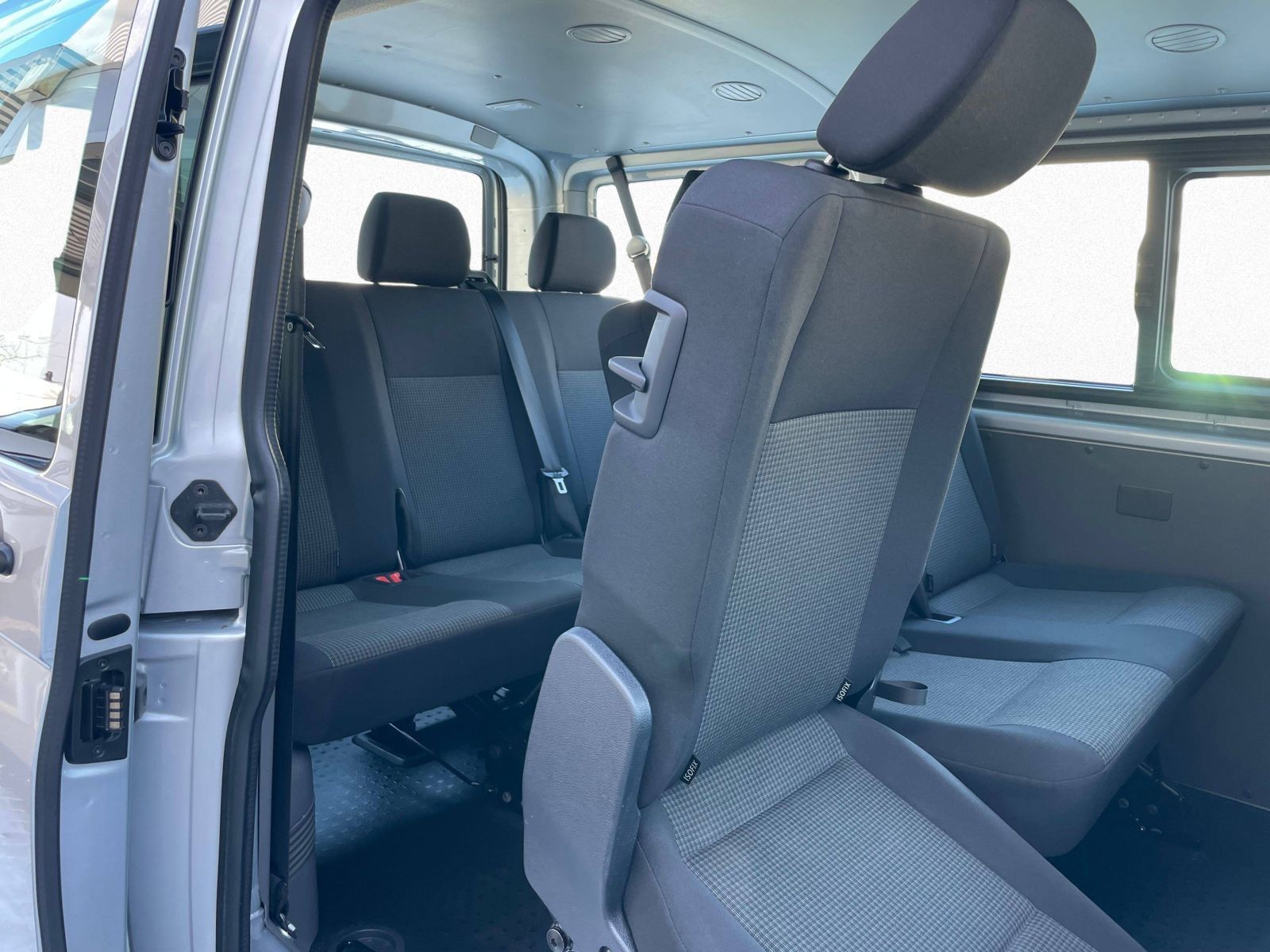 Volkswagen T6 Kombi - Bild 6