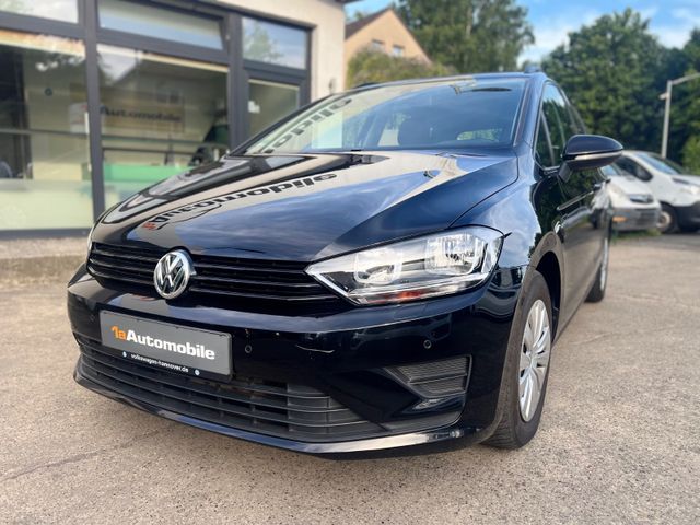 Volkswagen Golf Sportsvan VII Trendline BMT/Start-Stopp