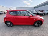 Suzuki Swift KLIMAANLAGE/WINTERREIFEN/TÜV NEU - Suzuki Swift Gebrauchtwagen in Köln