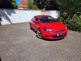 Opel Astra GTC 1.6 Turbo Tüv neu - Opel Astra aus 2011: Gtc
