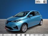 Renault ZOE Z.E. 50 Experience inkl. Batterie / Navi - Renault ZOE in Krefeld