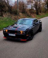 Dodge Challenger Widebody SRT Scat Pack 