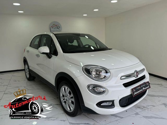 Fiat 500X 1.3 MultiJet 95 CV Lounge-GARANTITA