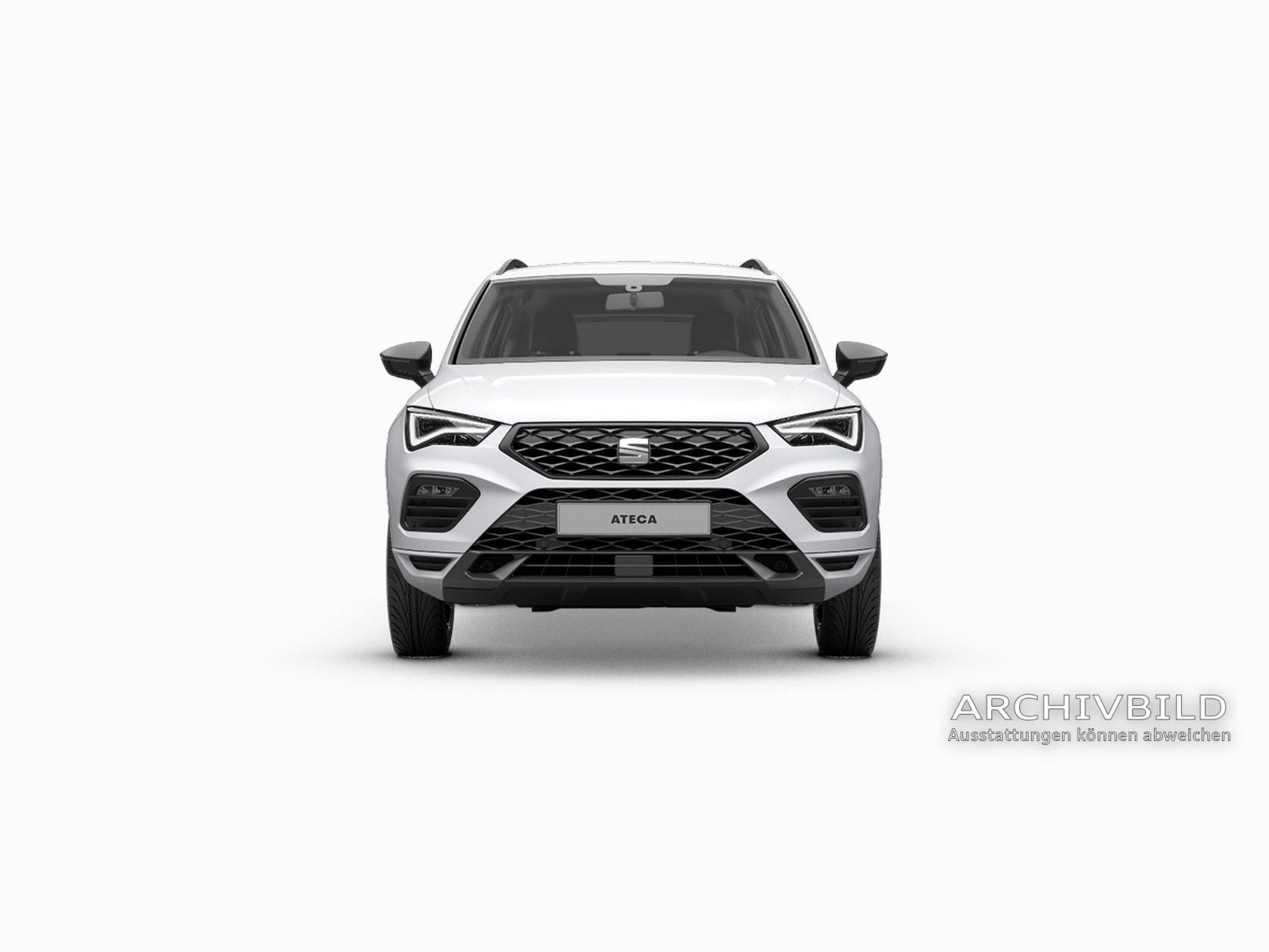 Seat Ateca - Bild 8