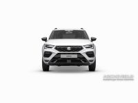 Seat Ateca - Vorschau Bild 8