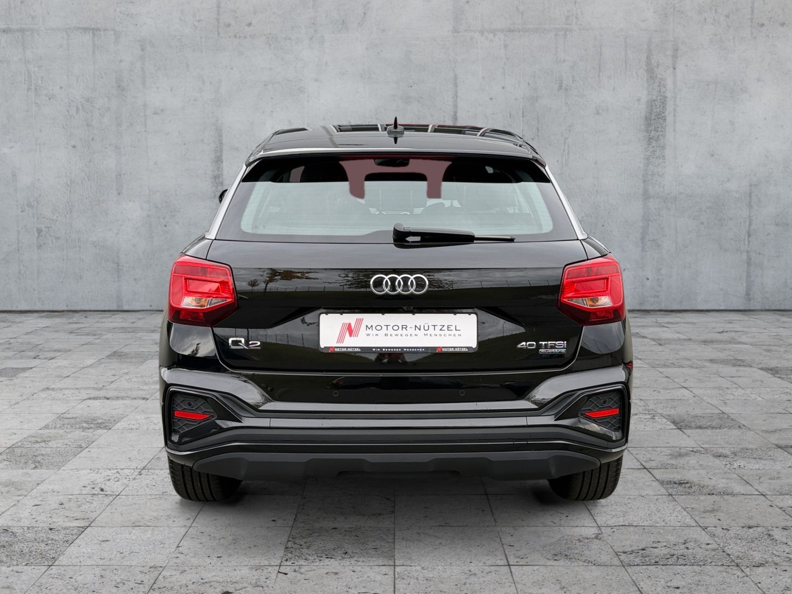 Audi Q2 - Bild 5