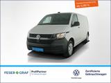 Volkswagen T6.1 Kasten 2.0 TDI LR AHK R-Kamera Sitzheizung - Volkswagen T6 aus 2024